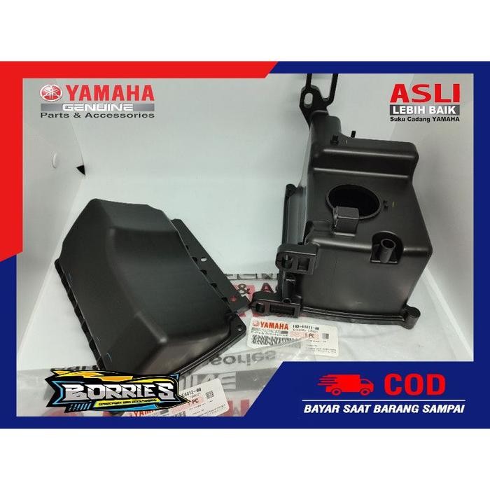 [Expert] box filter udara mio soul karbu box filter mio soul lama