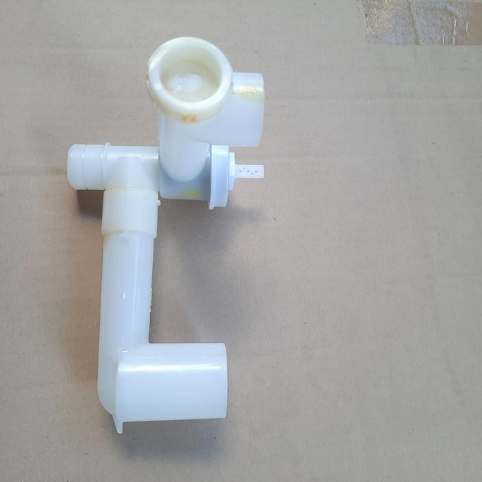 Valve Pembuangan Air Mesin Cuci Sharp Original 2 Tabung Asli Ori