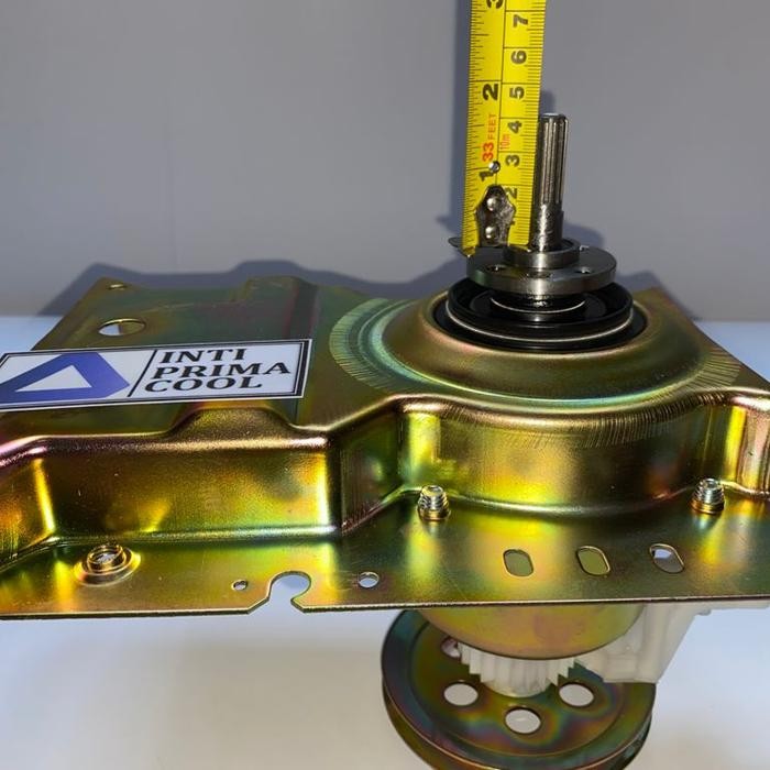 gearbox mesin cuci ES-F850S - ES-F650PY- ES-F800S - ES-F800P