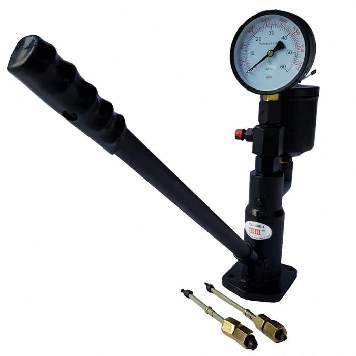 Alat tes nosel . Nozzle nossle tester