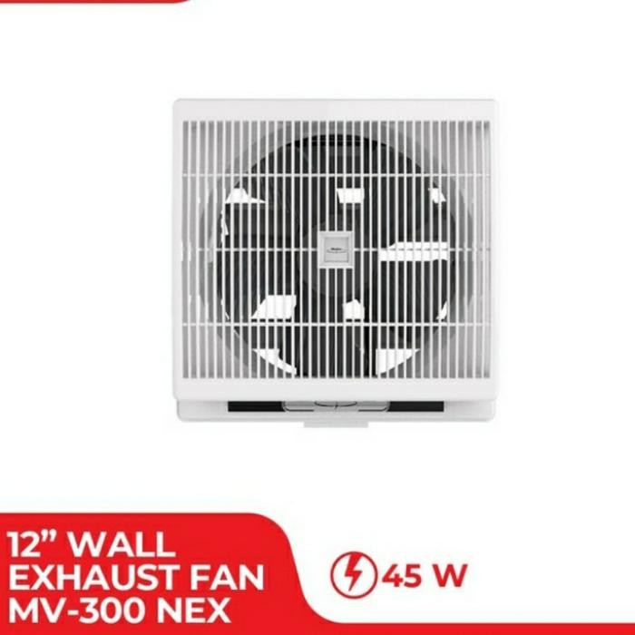 Exhaust Fan Maspion MV-300 NEX