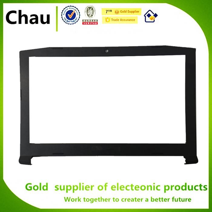 New For Acer Nitro 5 AN515-51 Laptop Black LCD Front Bezel Cover
