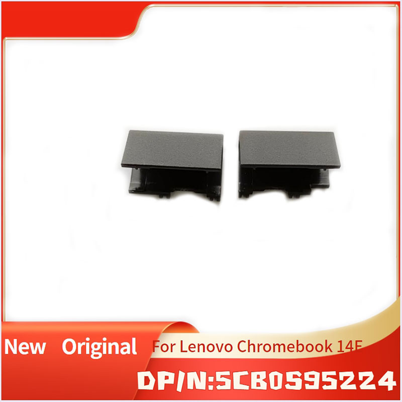 5CB0S95224 Black Brand New Original Laptop  Hinge Cover for Lenovo  Laptop Chromebook 14E