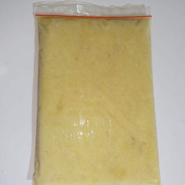 Glx daging durian montong 1kg