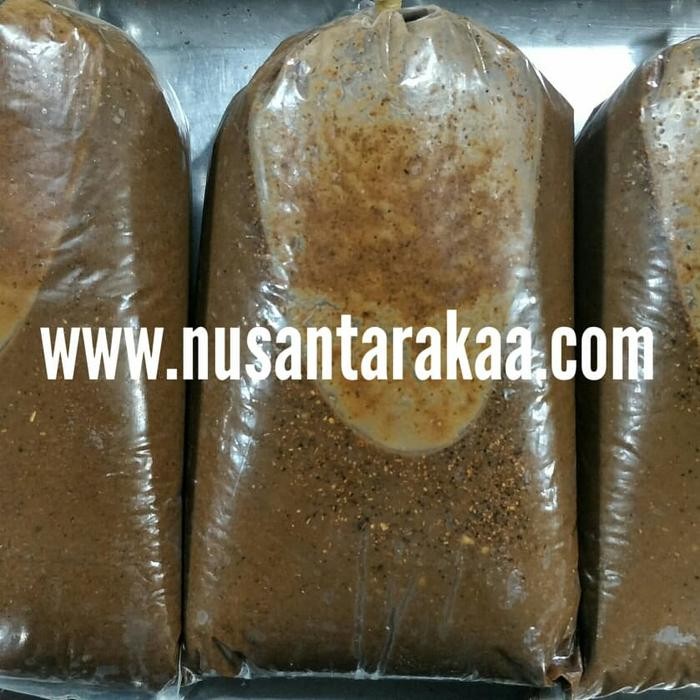 

FyZ kelapa gongseng kemasan 1kg.