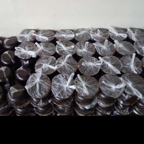 

FyZ Gula batok linggau cuko pempek