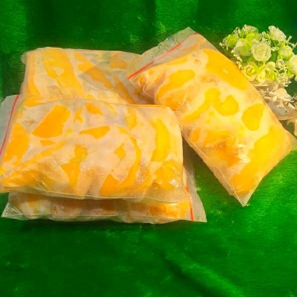 

Glx BUAH MANGGA ALPUKAT FROZEN DI JAMIN MANIS