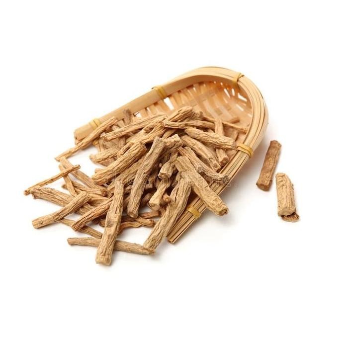 

Glx 100 gram DANG SHEN / CODONOPSIS ROOT / TONGSEM / BAHAN SUP HERBAL