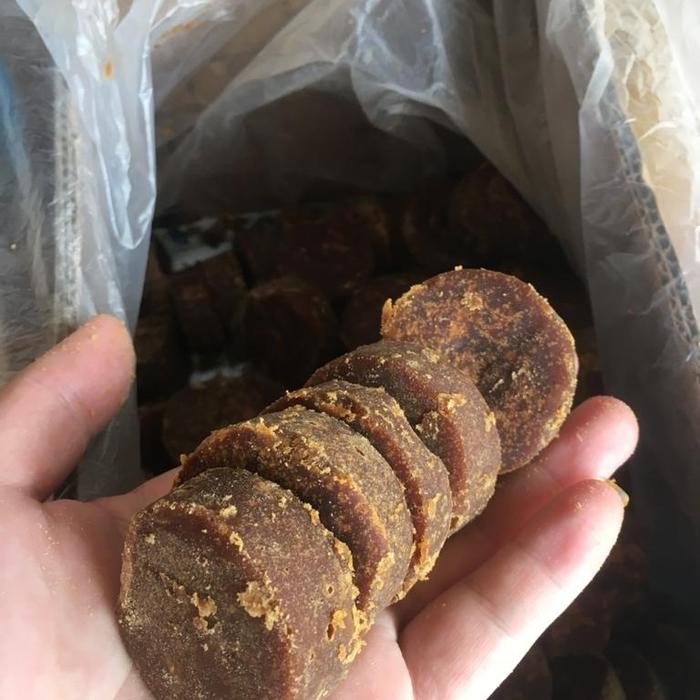 

FyZ Gula merah asli merk Salmon 1dus 8,5kg