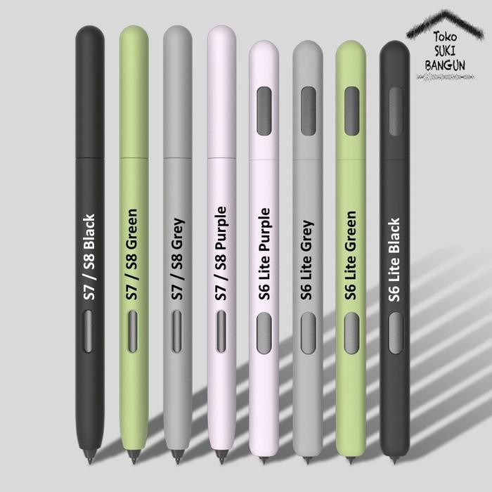 Case S Pen Galaxy Tab S8 S8+ S7 S7+ S6 Lite FE Plus Ultra COMPACT