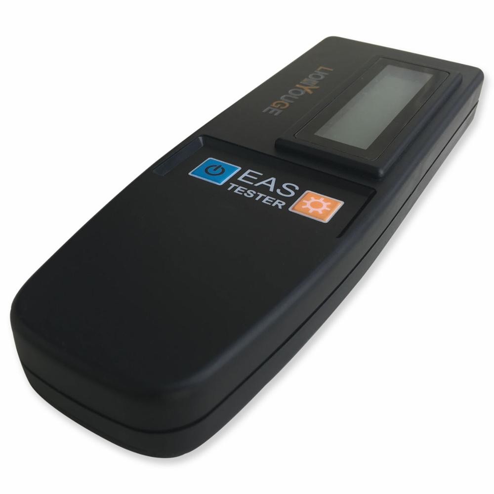 Eas RF Antenna Frequency Tester 8.2mhz Engineer Tools eas sytem entrance alarm RF antenna detector