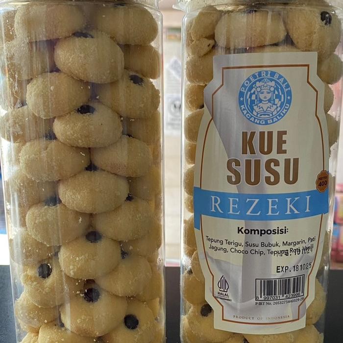 

kue monde susu poetri bali rezeki uk 400gr