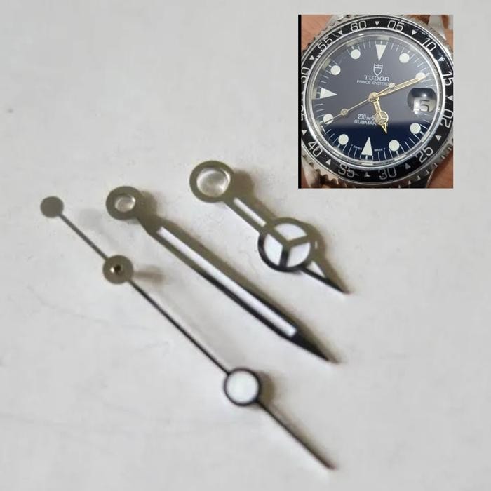 Jarum Jam Tangan Tudor