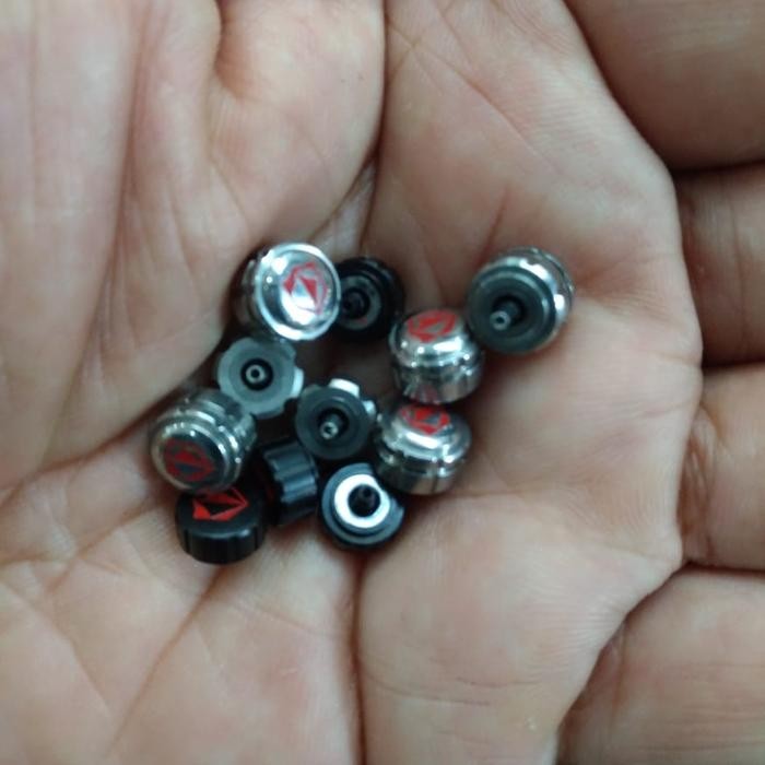 knop jam tangan expedition berkualitas