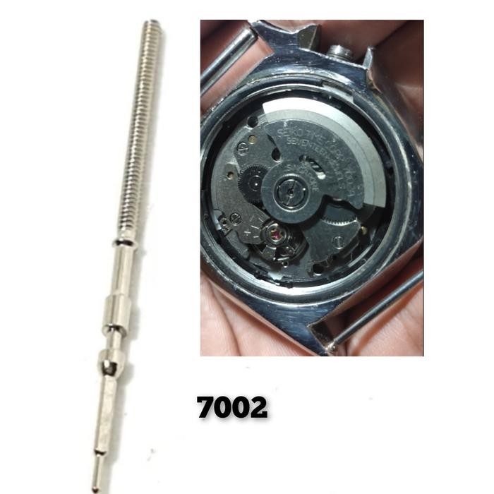 Stem As Batang Jam Seiko Diver Sport As Batang 7002a Original