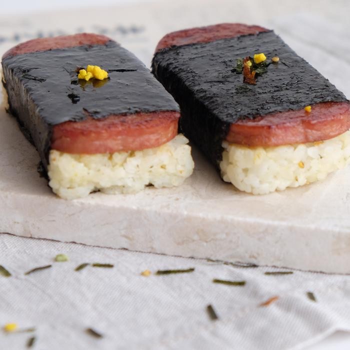 

Gdh Pork Original Musubi