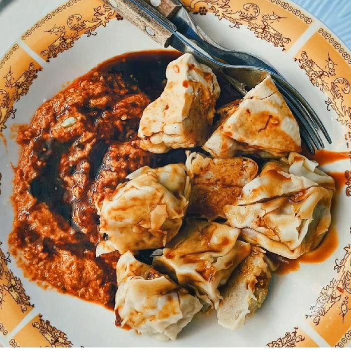 

Ger SIOMAY TULEN SITU INDAH