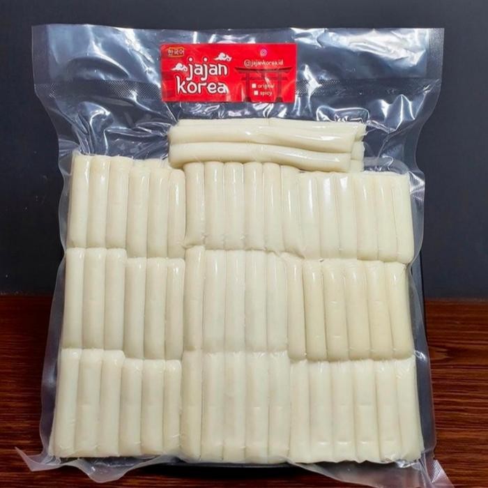

Ger KHUSUS GRAB/GOJEK INSTANT TOPOKI ODENG MINIMAL QTY 10 KILO