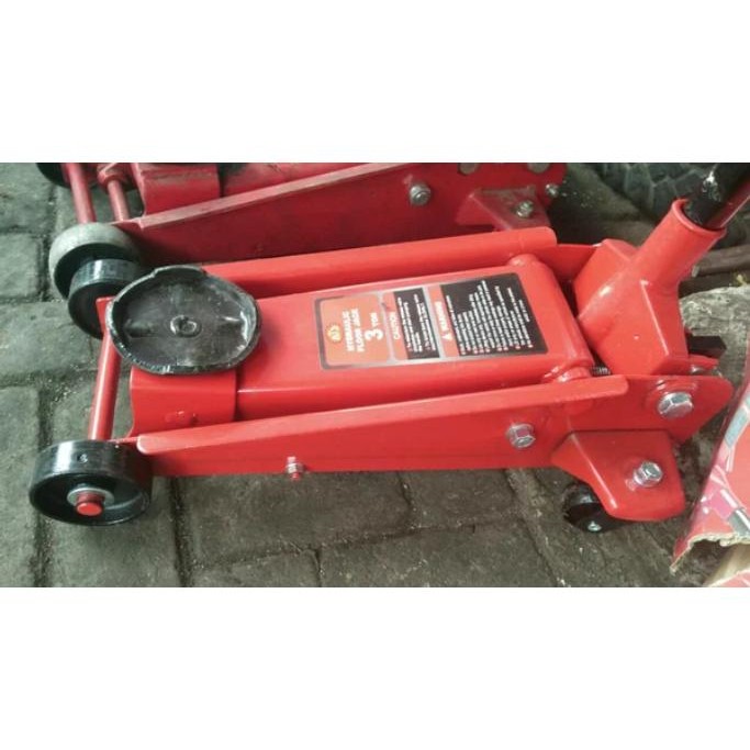 Dongkrak buaya 3 ton ATS Best Quality