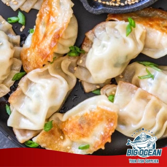 

Ger Dimsum Wongko Ayam Sweekiaw Ayam Premium