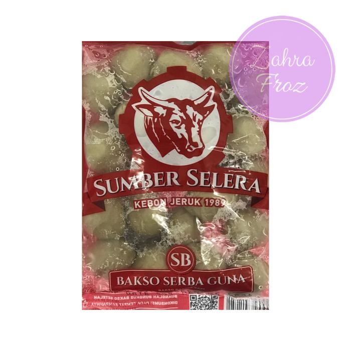 

Gdh BAKSO SUMBER SELERA SERBAGUNA 25