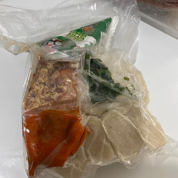 

Ger Paket Laksan Palembang enak