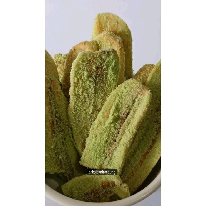 

Ger termurah pisang coklat,500gr