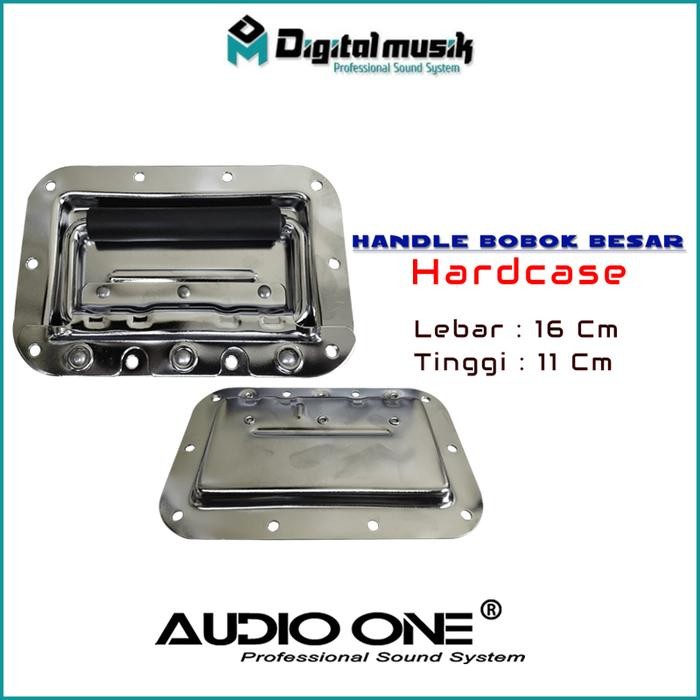 

Ger Handle Hardcase Bobok Besar Kualitas Import Bahan Tebal