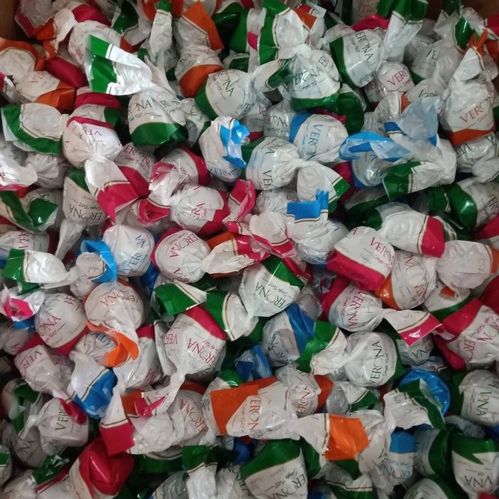 

Ger coklat arab mix 1kg/ coklat arab turkey/ coklat manis