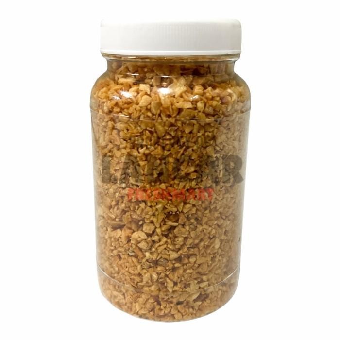 

Gdh HOME MADE BAWANG PUTIH GORENG 200GR