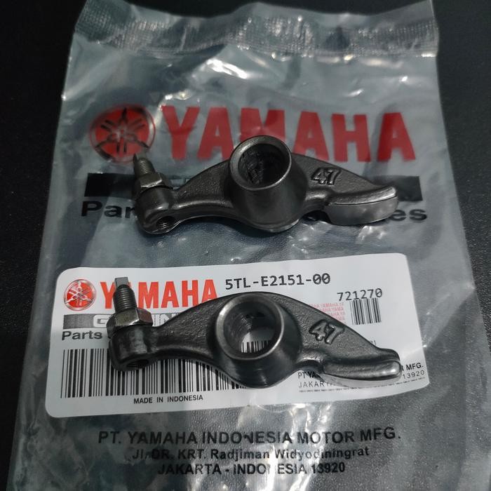 BEST PELATUK KLEP/SEPATU KLEP MIO SPORTY MIO SMILE