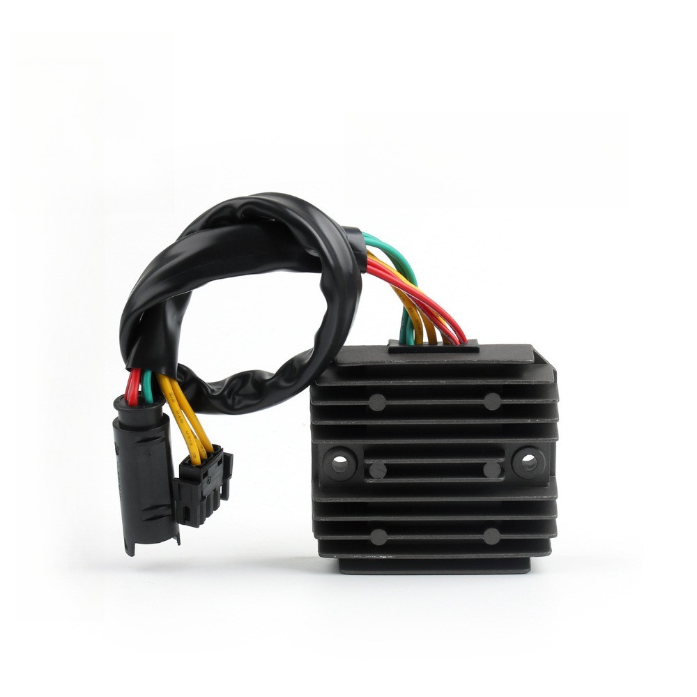 Motorcycle Regulator Rectifier For BMW F650CS F650GS Dakar F800GS F800ST C400GT K08 C400X K09 G650GS