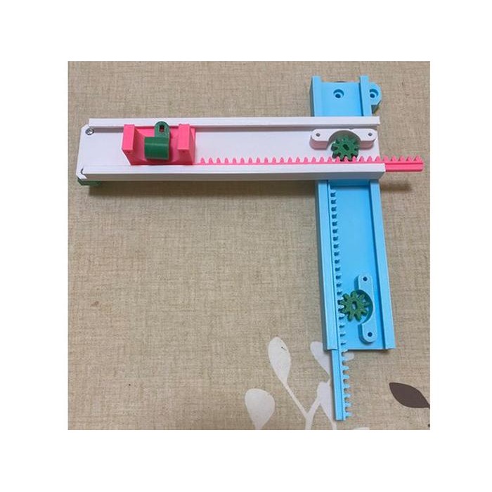 Arduino+Mini+Cnc+Plotter/ Print 3D (Hanya Rangka Saja) Gratisongkir