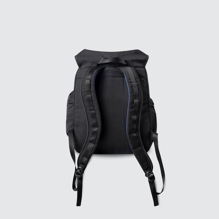 Tas Ransel Exsport Weekender Rucksack - Hitam