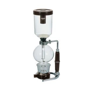 Hario Coffee Syphon Technica 5 Cup TCA-5