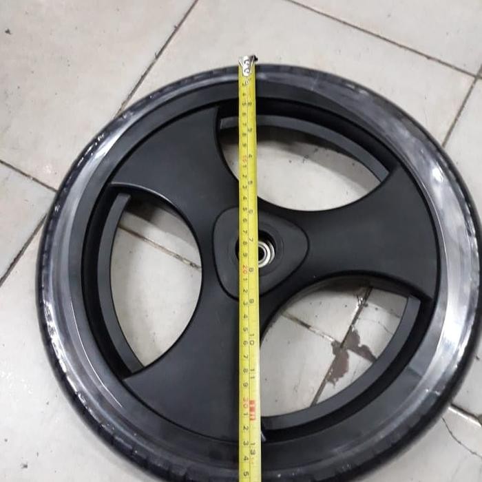 Ban Kursi Roda Trevel Avico Ready