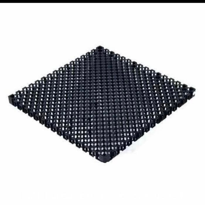 drainase rumput sintetis