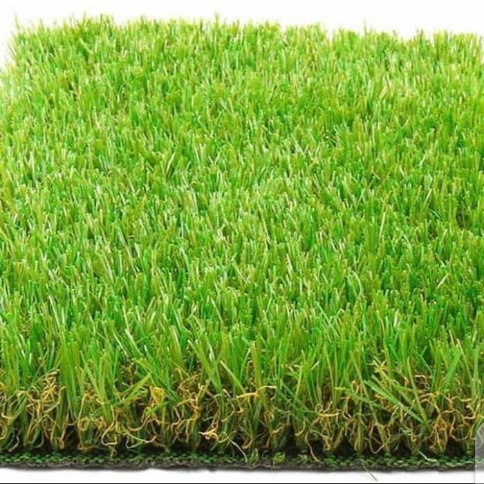 rumput sintetis jepang natural - toko rumput sintetis murah
