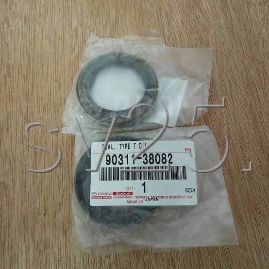 Seal Conventer Matic Kijang Kapsul Innova Kode 038