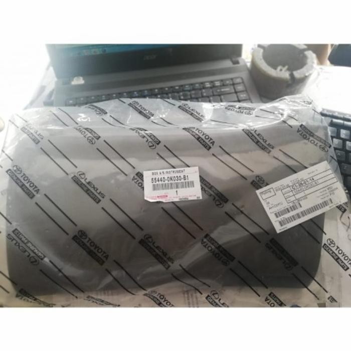 Tutup Laci Atas Innova Grand 2011-2014 Kode 097