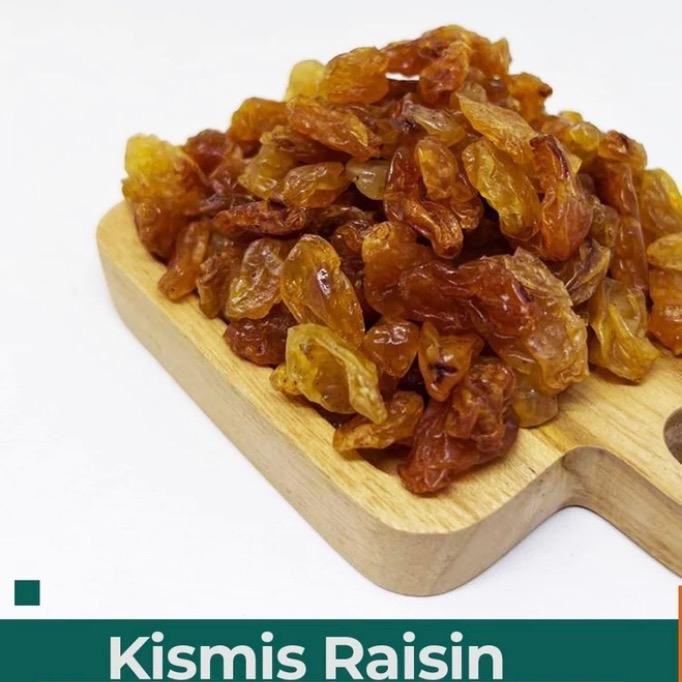

Kismis manis asem seger raisins kemasan 1 kg Cemilan Food