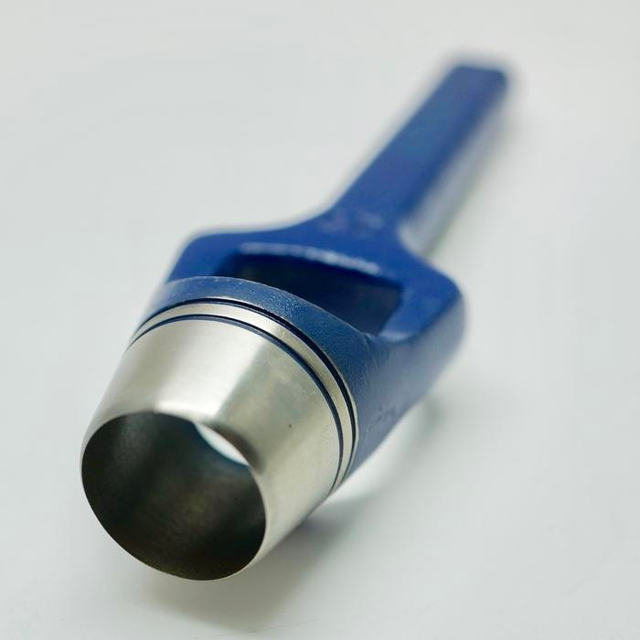 

Fatools Hpg200 - Drop Forged Hollow Punch 20Mm