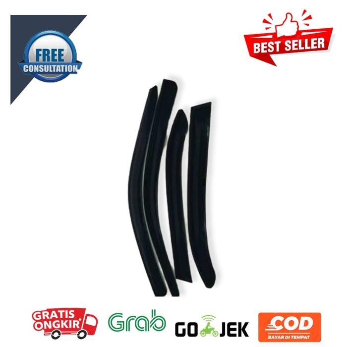 Talang Air Atoz Talang Air Door Visor Hyundai Atoz Kode 014