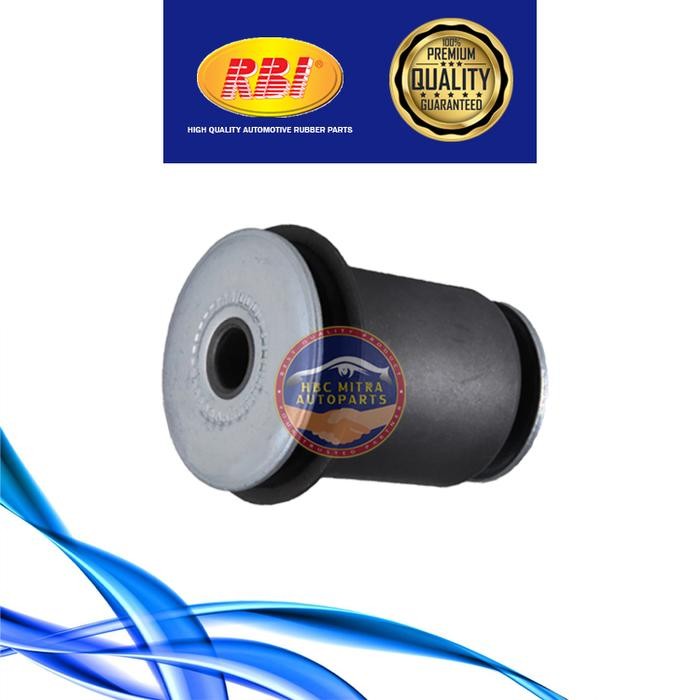Bushing Arm Bawah Besar Innova Hilux Single Cabin 2Wd 48655-0K010 Rbi