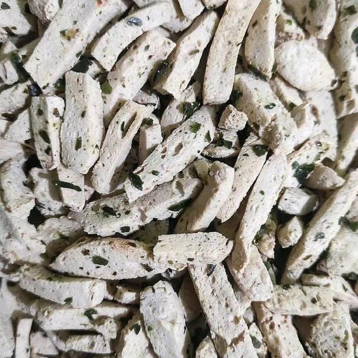 

Basreng Original 1KG Daun Jeruk Cemilan Basreng Makanan Viral Eat Snack And Food