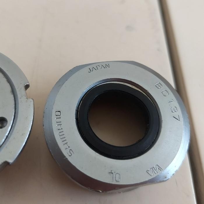 Bottom Bracket Housing Rumah Bb Kotak Shimano Japan Nos #Gratisongkir