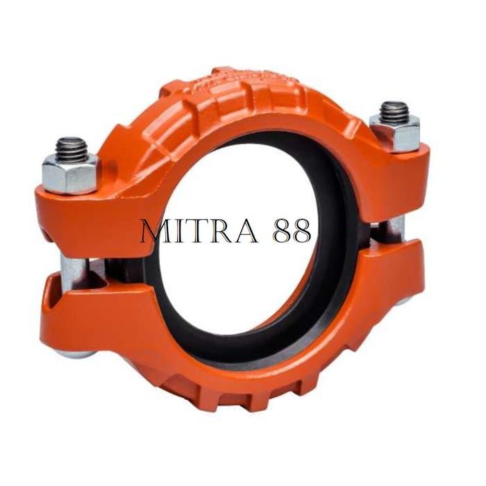 Victaulic Coupling 2.5" Style 177/77/75