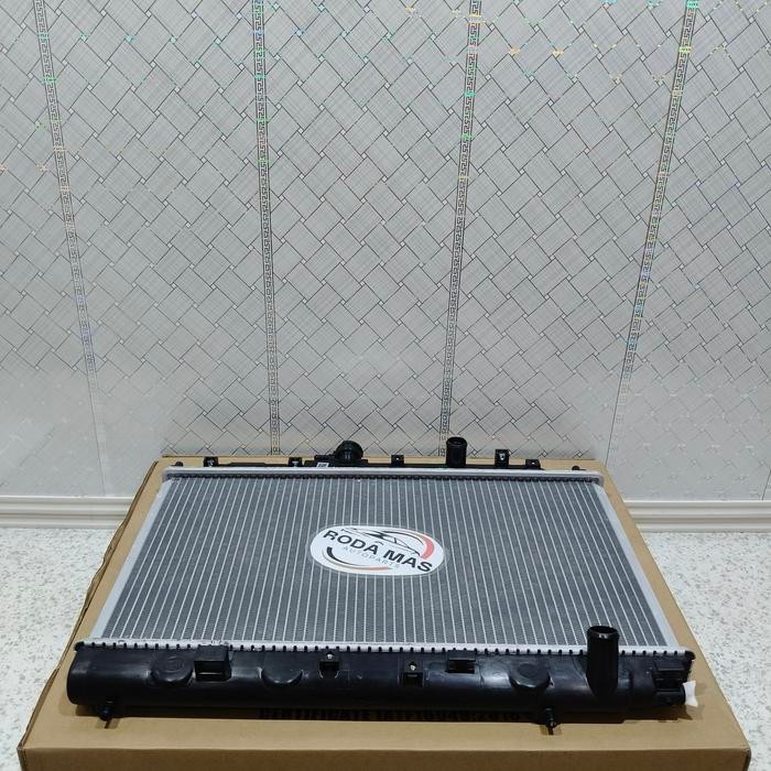 RADIATOR HONDA GRAND CIVIC GRAN CIVIC LX MANUAL TAHUN 1988-1991 Best Quality