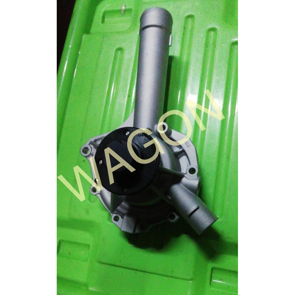 Waterpump Mercedes Benz W210 E230 W202 C180 C200 Bensco Water Pump Best Quality