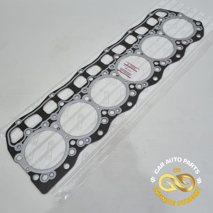 Packing Only Gasket Paking Cylinder Head Ps220 Fuso Ganjo